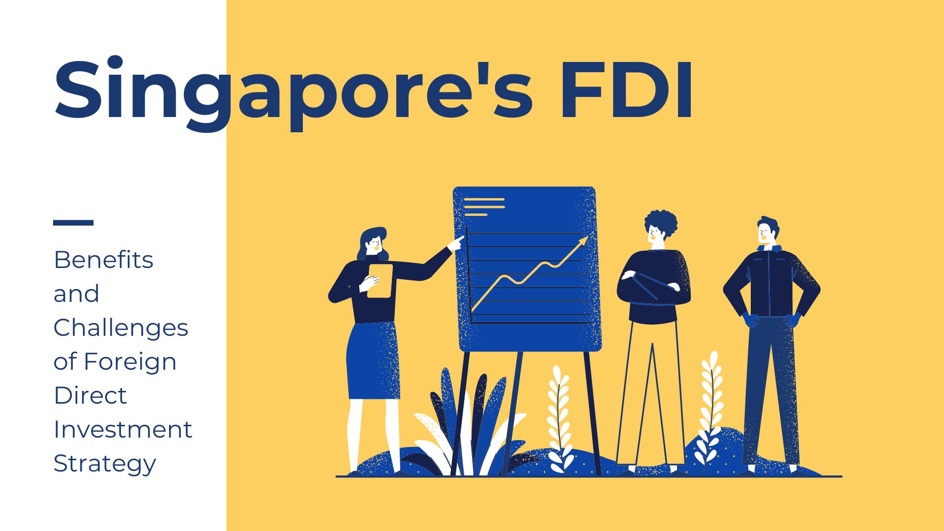Singapore FDI