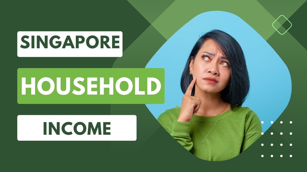 Singapore Household Income
